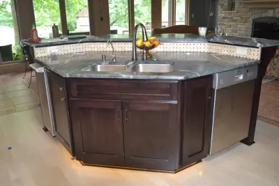 Clazak Kitchen and Bathroom - Plumbing Services in Apple Creek, OH