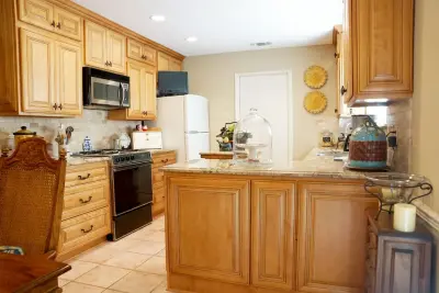 DaVill Kitchens - Custom Cabinets & Cabinetry in Longview, TX