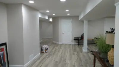 Thomas Construction And Remodeling LLC - Countertop Installation Services in Swanton, OH