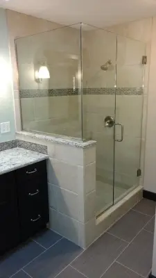 Thomas Construction And Remodeling LLC - Countertop Installation Services in Swanton, OH