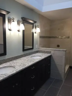Thomas Construction And Remodeling LLC - Countertop Installation Services in Swanton, OH