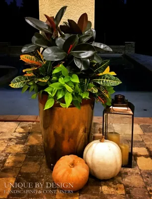 Unique by Design - Garden Remodeling in Edmond, OK