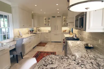 Paul Sillis Construction LLC - Interior Design & Decorating in West Harrison, IN