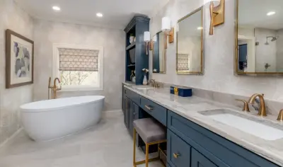Mayari Designs - Bathroom Remodeling in Brewster, NY