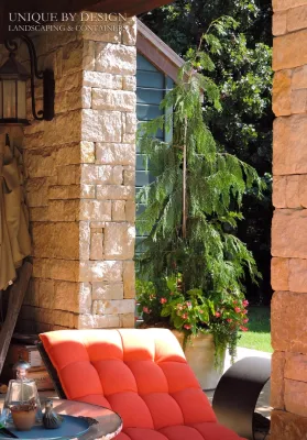 Unique by Design - Garden Remodeling in Edmond, OK