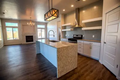 MCC Kitchen, Bath & Closet Remodeling - Flooring Installation Services in Bloomington, IL