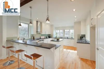 MCC Kitchen, Bath & Closet Remodeling - Flooring Installation Services in Bloomington, IL