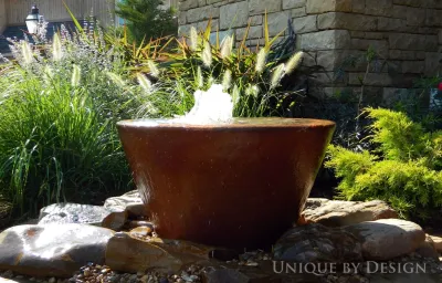 Unique by Design - Garden Remodeling in Edmond, OK