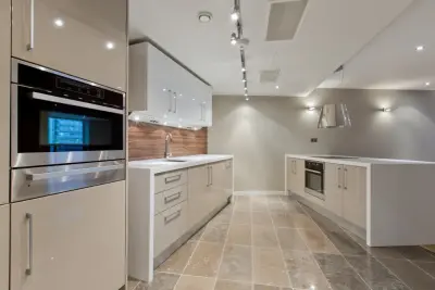 MCC Kitchen, Bath & Closet Remodeling - Flooring Installation Services in Bloomington, IL