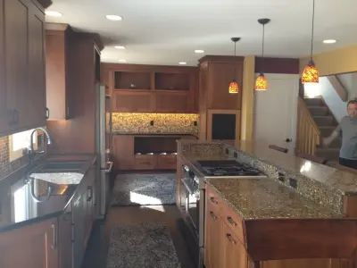 Compelling Homes - Countertop Installation Services in Grimes, IA