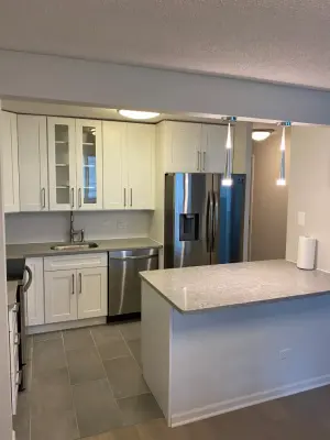 Top Ten Building and Remodeling Inc - Flooring Installation Services in Chicago, IL