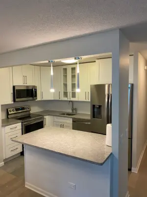 Top Ten Building and Remodeling Inc - Flooring Installation Services in Chicago, IL