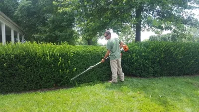United Landscape SVC - Landscape Design in Lexington, KY