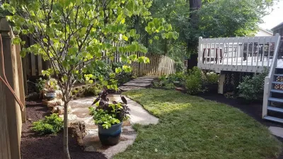 United Landscape SVC - Landscape Design in Lexington, KY