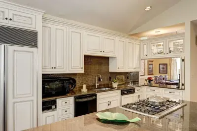 Power Marble & Granite LTD. - Plumbing Services in Chantilly, VA