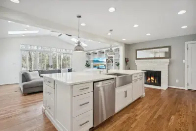 Monarch Design & Remodeling - Custom Cabinets & Cabinetry in Vienna, VA