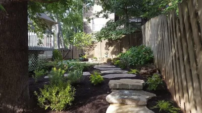 United Landscape SVC - Landscape Design in Lexington, KY