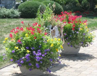 United Landscape SVC - Landscape Design in Lexington, KY