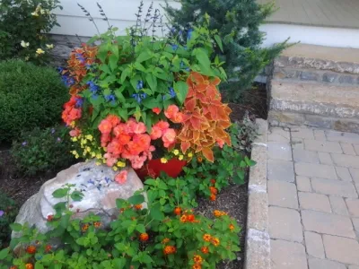 United Landscape SVC - Landscape Design in Lexington, KY