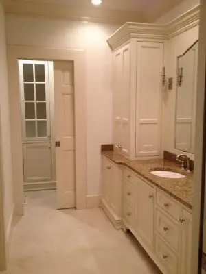 McNeal Project — Kitchen Remodeling project by Sam Bradley Homes