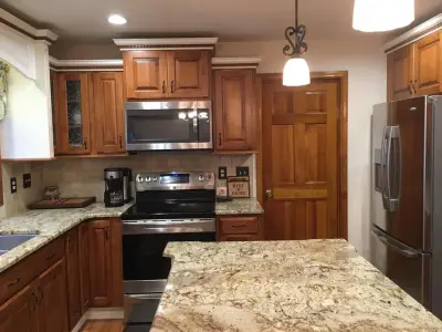 Unique Kitchens & Baths INC - Bathroom Remodeling in Chapmanville, WV