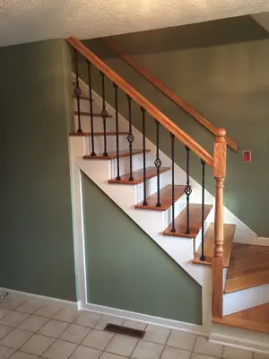 Ladders — Kitchen Remodeling project by MCO Industries, LLC