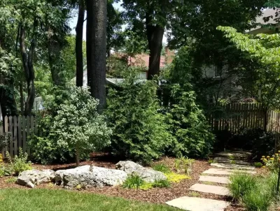 United Landscape SVC - Landscape Design in Lexington, KY