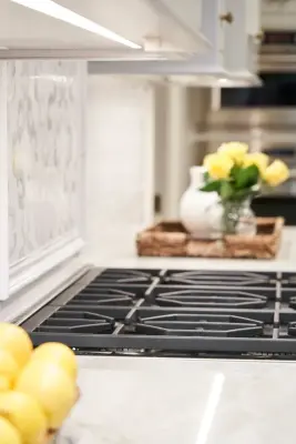 McKeithan Design Studio, LLC - Kitchen Remodeling in Nashville, TN