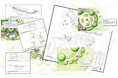 Upbeet Landscapes - Patio Design & Installation in Lakewood, CA