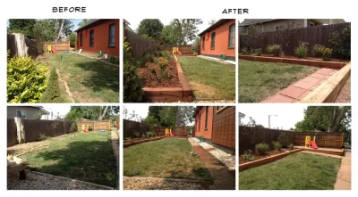 Upbeet Landscapes - Patio Design & Installation in Lakewood, CA