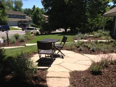 Upbeet Landscapes - Patio Design & Installation in Lakewood, CA