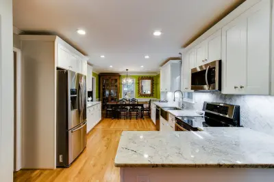 All-N-1 Services Inc. - Flooring Installation Services in Chester, VA