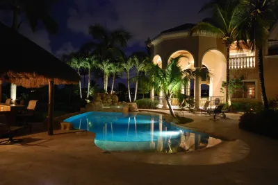 Urban Associates, Inc. - Outdoor Lighting Installation in Bedford, NH