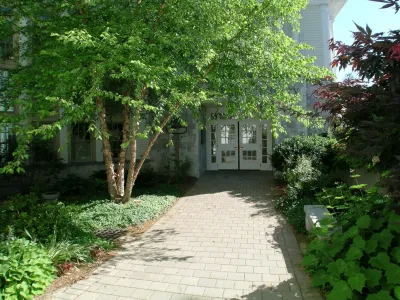 Urban Associates, Inc. - Outdoor Lighting Installation in Bedford, NH