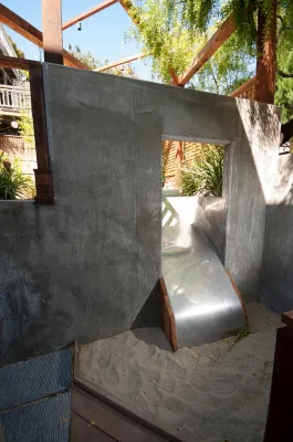 Urban Botanics - Patio Design & Installation in San Leandro, CA