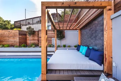 Urban Botanics - Patio Design & Installation in San Leandro, CA