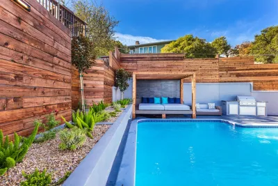 Urban Botanics - Patio Design & Installation in San Leandro, CA
