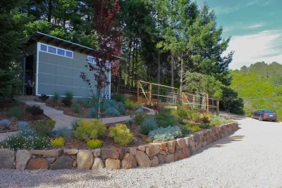 Urban Botanics - Patio Design & Installation in San Leandro, CA