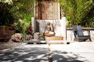 Castro Street — Landscape Design project by Urban Botanics in San Francisco