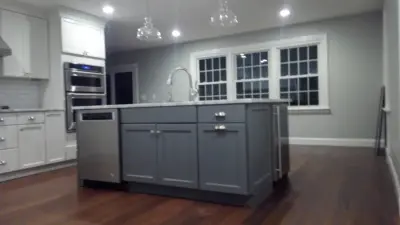KNM Construction - Flooring Installation Services in Rehoboth, MA