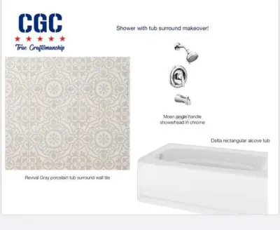 CG Construction - Kitchen Remodeling in Humble, TX