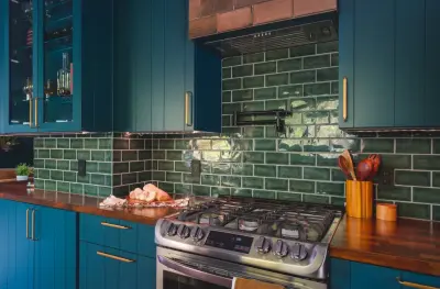 Fairfax Kitchen and Bath - Bathroom Remodeling in Fairfax, VA