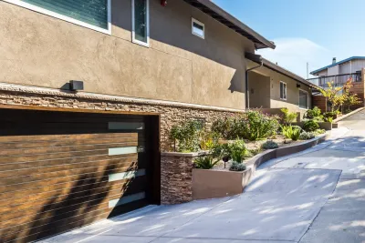 Urban Botanics - Patio Design & Installation in San Leandro, CA