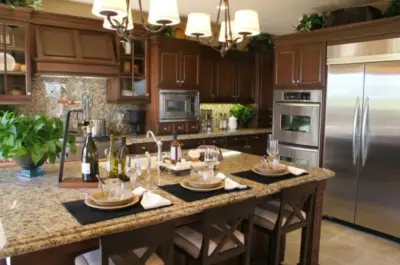 Green Acres Granite - Flooring Installation Services in Colorado Springs, CO