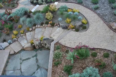 Urban Botanics - Patio Design & Installation in San Leandro, CA