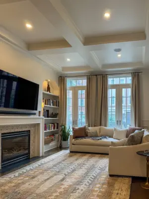 Alanis Interiors - Flooring Installation Services in Chicago, IL