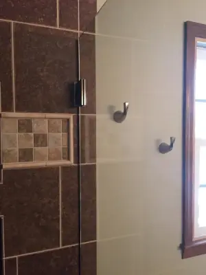 Mendenhall Restroom — Kitchen Remodeling project by Mulberry Builders LLC
