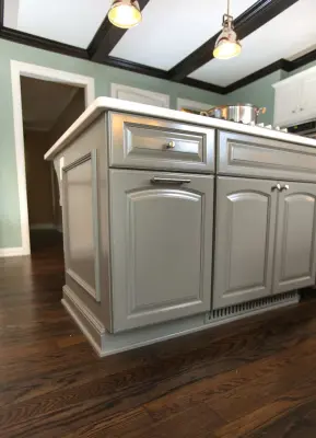 Castle Building & Remodeling - Kitchen Remodeling in Minneapolis, MN