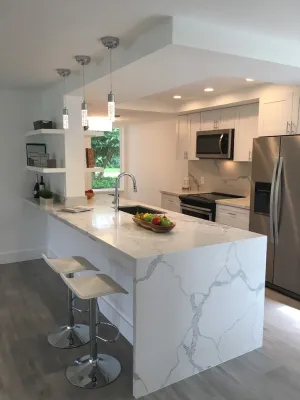 Urban Design South - Outdoor Lighting Installation in Delray Beach, FL