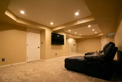 Infinite Creations LLC - Kitchen Remodeling in Brookfield, WI